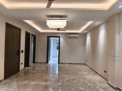 Living Room Image of 1700 Sq.ft 3 BHK Independent House for sale in Vipul World, Sector 48 Gurgaon for Rs. 24500000