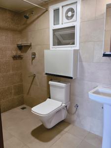 Bathroom Image of 866 Sq.ft 2 BHK Apartment / Flat for sale in Prestige Primrose Hills, Uttarahalli -Manavarthekaval Bengaluru for Rs. 12500000
