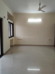 Hall Image of 1800 Sq.ft 3 BHK Apartment / Flat for rent in Rampur Jabalpur for Rs. 25000