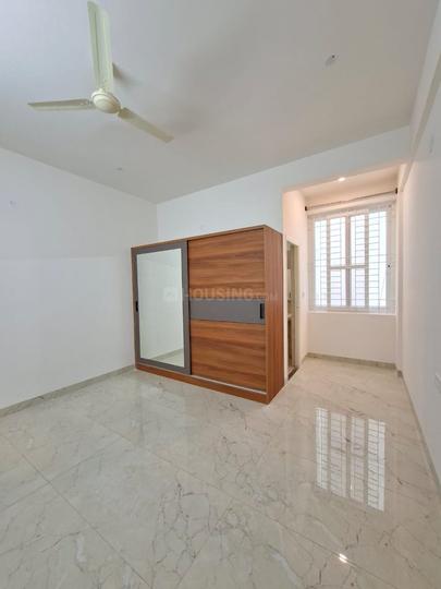 Sector 2, HSR Layout Bedroom 1