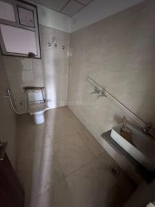 Bathroom Image of 1277 Sq.ft 2 BHK Apartment / Flat for sale in Mahalaxmi Aishwaryam Residency, Bhuwana Udaipur for Rs. 8500000