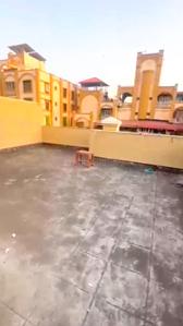 Balcony Image of 1600 Sq.ft 3 BHK Duplex for sale in Mainland Camelot Royale, Viman Nagar Pune for Rs. 16500000