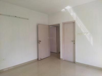 Bedroom Image of 2144 Sq.ft 4 BHK Apartment / Flat for sale in Sugam Sabuj Villa, Narendrapur Kolkata for Rs. 10000000