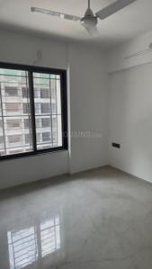 Bedroom Image of 1350 Sq.ft 3 BHK Apartment / Flat for sale in Unique Youtopia, Kharadi Pune for Rs. 16000000