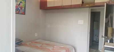 Bedroom Image of 1100 Sq.ft 2 BHK Apartment / Flat for sale in Nagala Park Kolhapur for Rs. 5700000