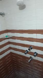 Image of 700 Sq.ft 2.5 BHK Independent House for rent in Kankarbagh, Patna for Rs. 9500
