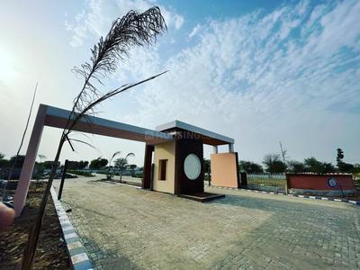 Image of 1500 Sq.ft Residential Plot / Land for sale in Morbe, Khalapur, Navi Mumbai for Rs. 10000000