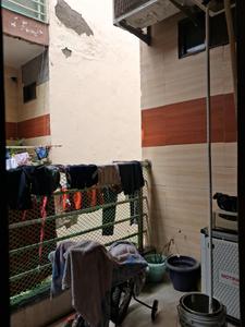 Bedroom One Image of 950 Sq.ft 2 BHK Apartment / Flat for rent in Sector 49 Noida for Rs. 28000