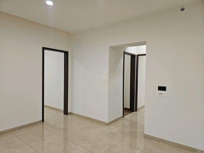 Living Room Image of 850 Sq.ft 2 BHK Apartment / Flat for rent in Duville Riverdale Heights, Kharadi Pune for Rs. 36000