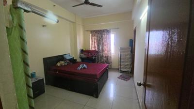 Bedroom Image of 1525 Sq.ft 3 BHK Apartment / Flat for sale in Landcraft Golf Links Phase 2, Pandav Nagar Ghaziabad for Rs. 14400000