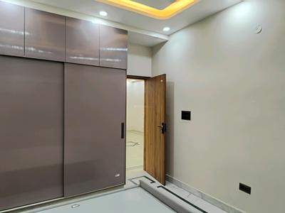Bedroom Image of 1375 Sq.ft 3 BHK Builder Floor for sale in Indirapuram Ghaziabad for Rs. 12200000