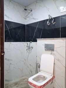 Bedroom One Image of 1550 Sq.ft 3 BHK Apartment / Flat for sale in Swastik AVS Infra Homes, Sector 102 Noida for Rs. 5700000
