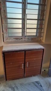 Bedroom Image of 850 Sq.ft 2 BHK Builder Floor for rent in Payakapuram Vijayawada for Rs. 7000