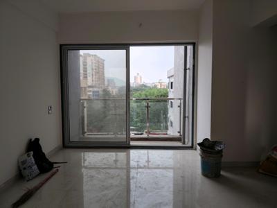 Living Room Image of 1557 Sq.ft 3 BHK Apartment / Flat for sale in Chhadva Galaxy, Kamothe Navi Mumbai for Rs. 15500000