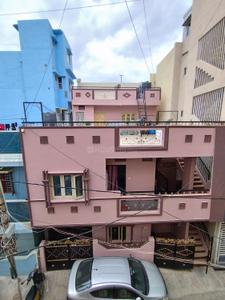 Image of 1200 Sq.ft 7 BHK Independent House for sale in Sultanpalya, Bengaluru for Rs. 22500000