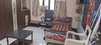 Image of 1900 Sq.ft 3 BHK Apartment / Flat for rent in New Alipore, Kolkata for Rs. 45000