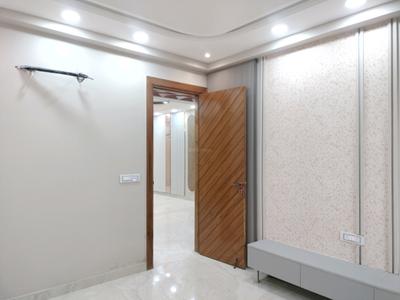 Bedroom Image of 2403 Sq.ft 4 BHK Builder Floor for sale in Puri Aman Villas, Sector 89 Faridabad for Rs. 24500000