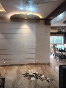 Hall Image of 2900 Sq.ft 6 BHK Apartment / Flat for sale in Gariahat Kolkata for Rs. 65000000