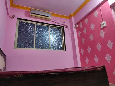 Bedroom Image of 480 Sq.ft 1 BHK Apartment / Flat for sale in Dombivli East Thane for Rs. 2700000