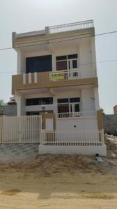 Image of 1600 Sq.ft 3 BHK Villa for sale in Kalwad Road, Jaipur for Rs. 6800000