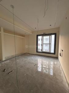 Bedroom Image of 2514 Sq.ft 4 BHK Apartment / Flat for sale in Yendada Visakhapatnam for Rs. 16500000