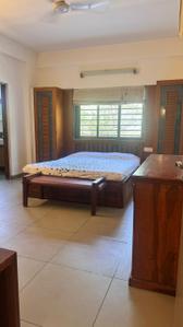 Bedroom Image of 2500 Sq.ft 4 BHK Apartment / Flat for sale in Satellite Ahmedabad for Rs. 22500000