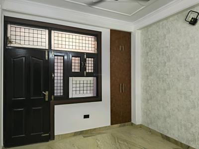 Bedroom Image of 1420 Sq.ft 3 BHK Builder Floor for sale in Indirapuram Ghaziabad for Rs. 13200000