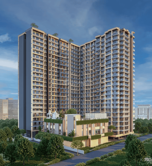 Avant Heritage V Main Image 1