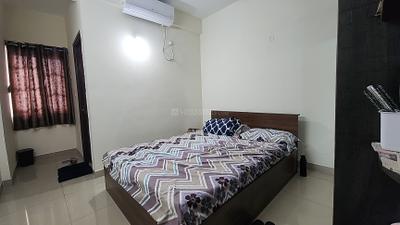 Bedroom Image of 935 Sq.ft 2 BHK Apartment / Flat for sale in Alpine Fiesta, Whitefield Bengaluru for Rs. 9850000