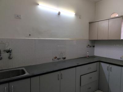 Kitchen Image of 1300 Sq.ft 2 BHK Apartment / Flat for sale in Nayans Nature Springs, Kukatpally Hyderabad for Rs. 11500000