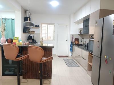 Kitchen Image of 2551 Sq.ft 4 BHK Apartment / Flat for sale in Doddakannelli Bengaluru for Rs. 31200000