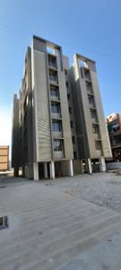 1 BHK Flat