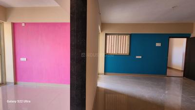 Bathroom Image of 650 Sq.ft 1 BHK Apartment / Flat for sale in Kshitij Market City, Kudal Sindhudurg for Rs. 2500000