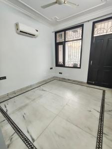 Bedroom Image of 2500 Sq.ft 3 BHK Builder Floor for rent in Sector 40 Gurgaon for Rs. 60000