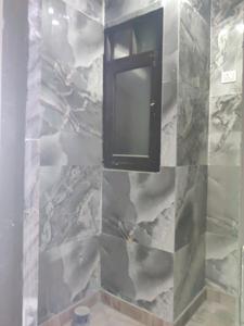 Common Bathroom Image of 750 Sq.ft 2 BHK Builder Floor for sale in Ved Vihar Ghaziabad for Rs. 2390662