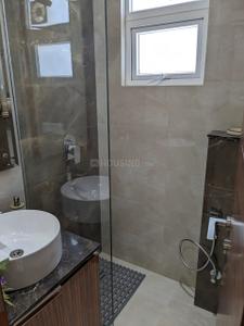 Bathroom Image of 1196 Sq.ft 2.5 BHK Builder Floor for sale in M3M Antalya Hills , Sector 79 Gurgaon for Rs. 16200000