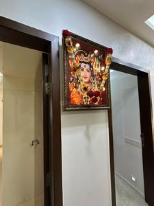 Bathroom Image of 1080 Sq.ft 2 BHK Apartment / Flat for sale in Diamond Brindavan Garden, Tangra Kolkata for Rs. 9000000