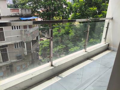 2 BHK Flat