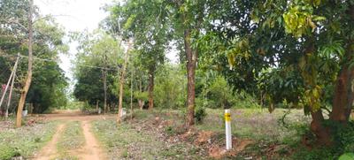 Image of 7000 Sq.ft Residential Plot / Land for sale in Vengal, Chennai for Rs. 2400000