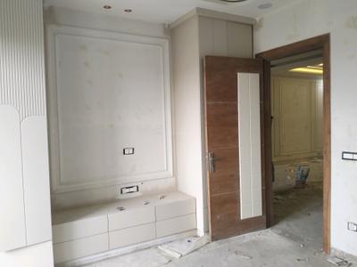 Bedroom Image of 1440 Sq.ft 3 BHK Builder Floor for sale in Mukherjee Nagar New Delhi for Rs. 23000000