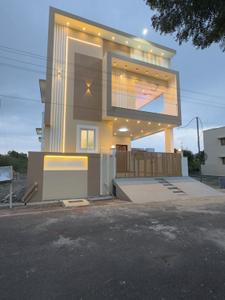 Image of 1800 Sq.ft 3 BHK Independent House for sale in Kamal Vihar, Raipur for Rs. 5820000