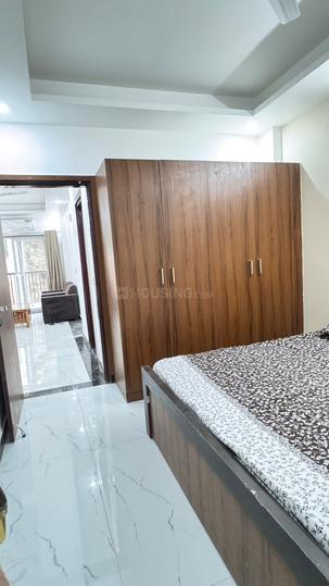 Block C, Sushant Lok Phase 1 Bedroom 1