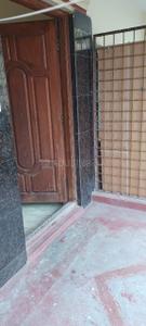 2 BHK Independent Builder Floor