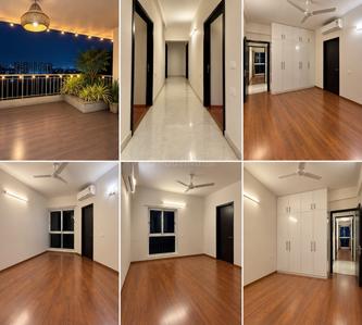 4 BHK Flat