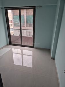 Bedroom Image of 1860 Sq.ft 3 BHK Apartment / Flat for rent in Radhe Tiara By Manidhar, Vavol Gandhinagar for Rs. 27000