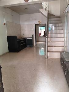 Hall Image of 750 Sq.ft 3 BHK Duplex for sale in Swati Bungalows, Swati Park Rajkot for Rs. 4300000
