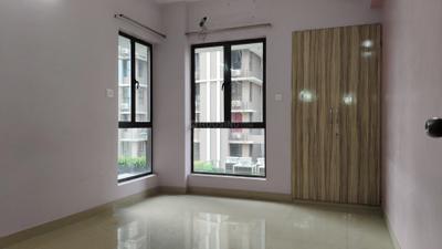 Bedroom Image of 1650 Sq.ft 3 BHK Apartment / Flat for sale in Shrachi Greenwood Nest, New Town Kolkata for Rs. 13500000