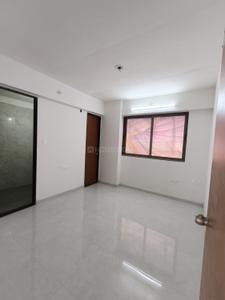 Bedroom Image of 1000 Sq.ft 2 BHK Apartment / Flat for sale in Sai Niyanta, Jahangirabad Surat for Rs. 4580790