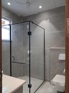Bedroom Two Image of 1800 Sq.ft 3 BHK Builder Floor for sale in Mansarover Garden New Delhi for Rs. 39000000