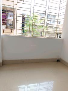 Bedroom Two Image of 1057 Sq.ft 3 BHK Apartment / Flat for sale in VAC Residency, Shalimar Howrah for Rs. 4600000